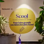 ホテル Du Pin Port By Soniho ニース