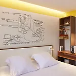 Du Pin Port By Soniho 3*