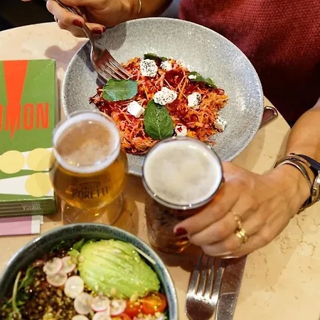 Du Pin Port 酒店 尼斯