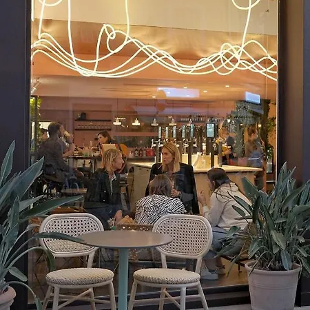 Du Pin Port 酒店 3*