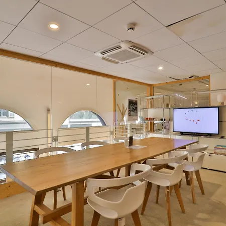 Du Pin Port 3* 尼斯