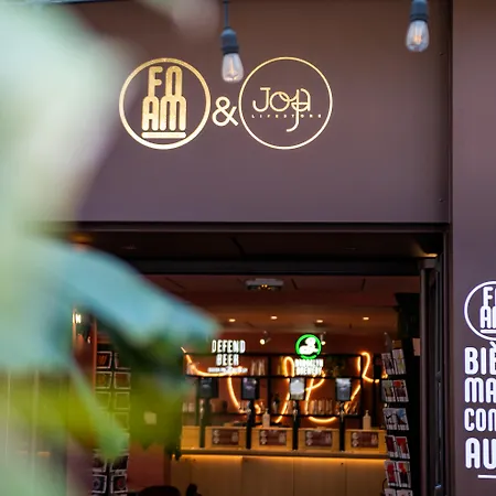 Du Pin Port By Soniho 3* ニース