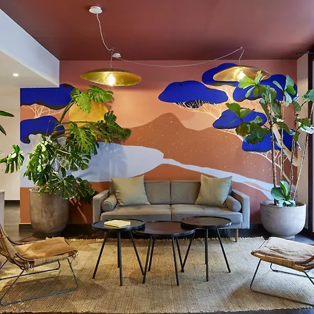 Du Pin Port 3* 尼斯