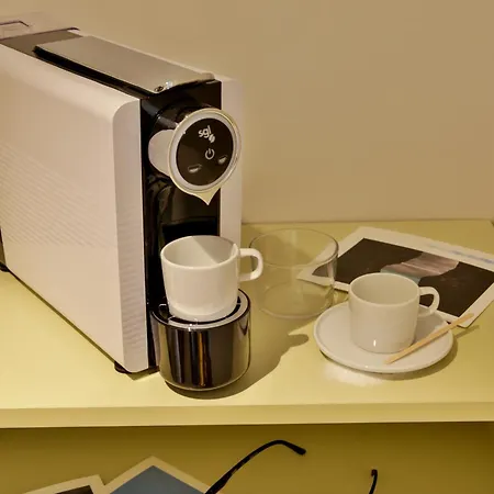 Du Pin Port 酒店 尼斯