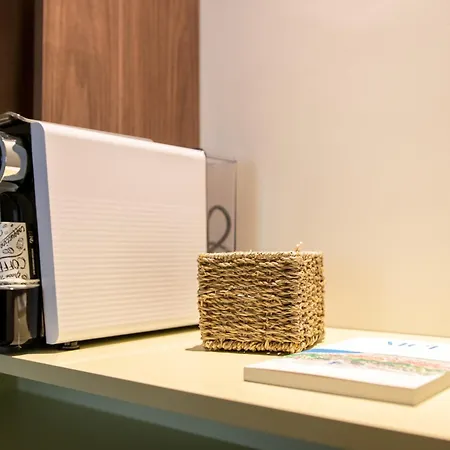 酒店 Du Pin Port 尼斯