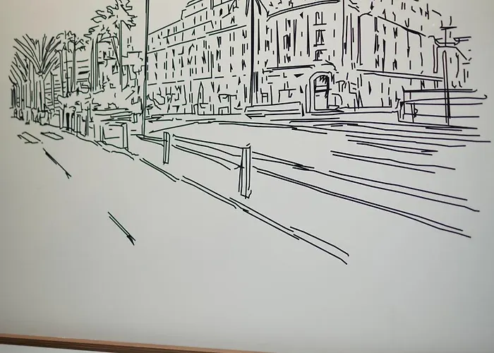Du Pin Port Szálloda