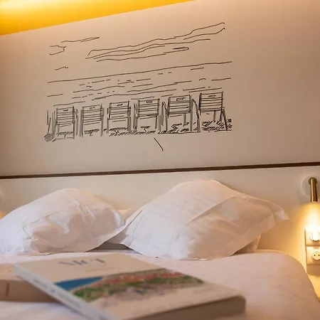 Du Pin Port 3* 니스