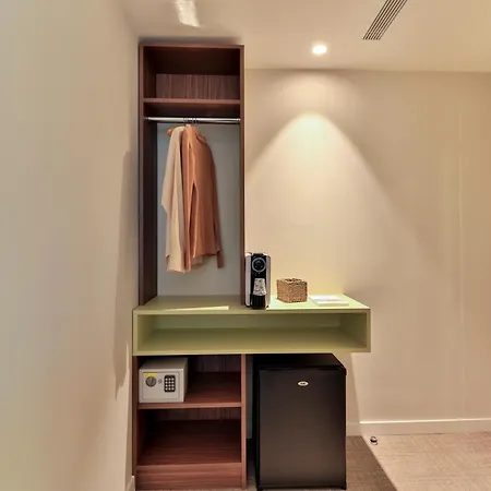 호텔 Du Pin Port 니스