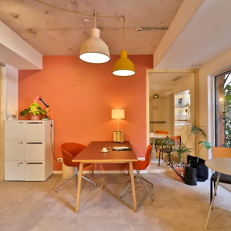 호텔 Du Pin Port 3*