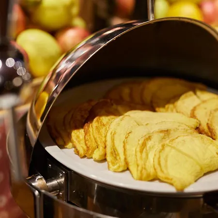 호텔 Du Pin Port 니스