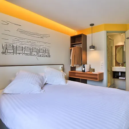 Du Pin Port By Soniho Hotel