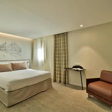 Du Pin Port By Soniho Hotel