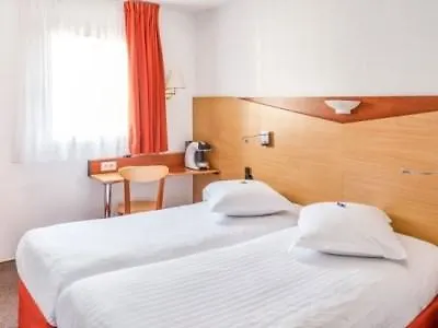 Du Pin Port By Soniho Hotel