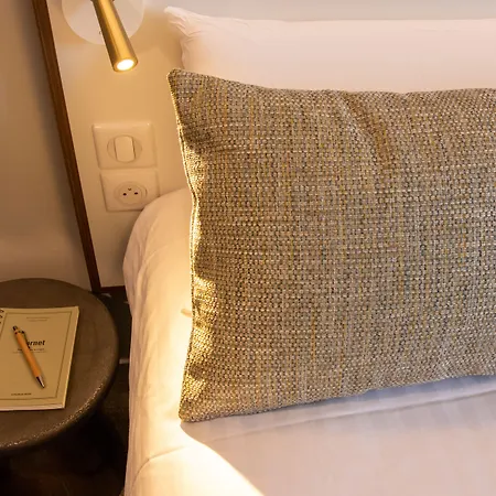 Du Pin Port Hotel 3*