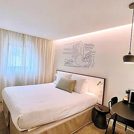 Du Pin Port By Soniho Hotel 3*