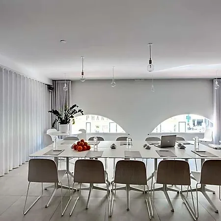 Du Pin Port By Soniho Hotel