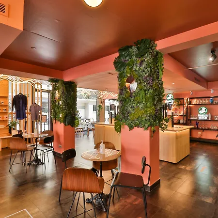 Du Pin Port By Soniho Hotel 3*
