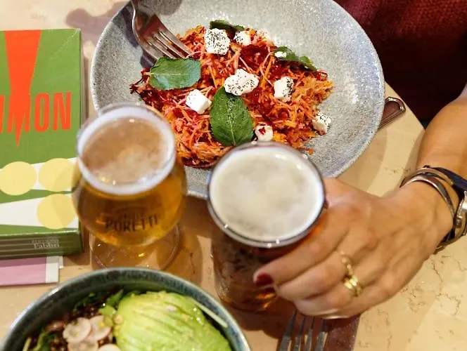 Du Pin Port ホテル ニース