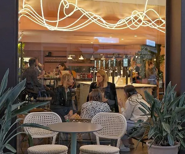 Du Pin Port ホテル 3*