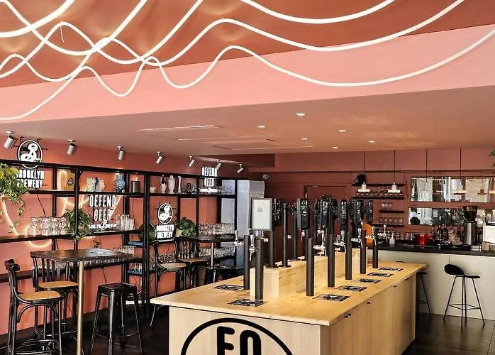 ホテル Du Pin Port