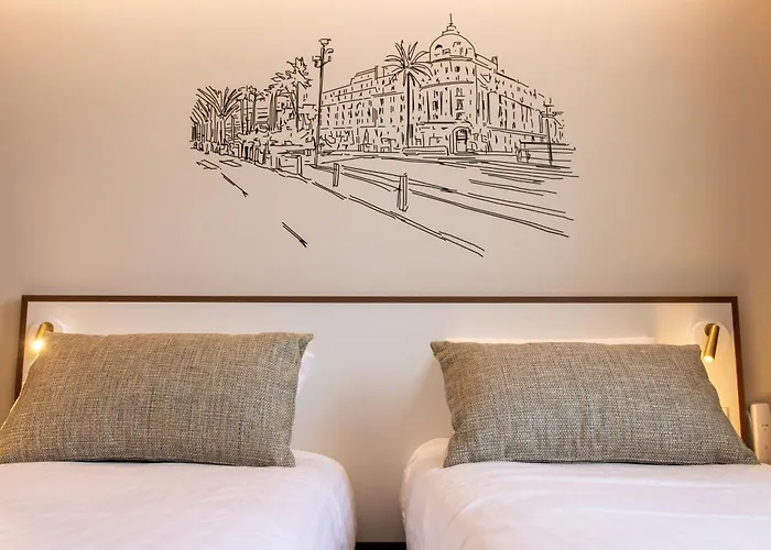 Du Pin Port ホテル 3*