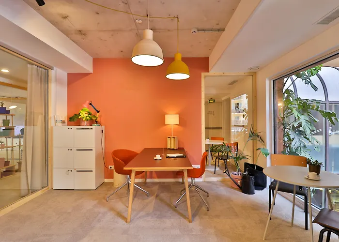 ホテル Du Pin Port 3*