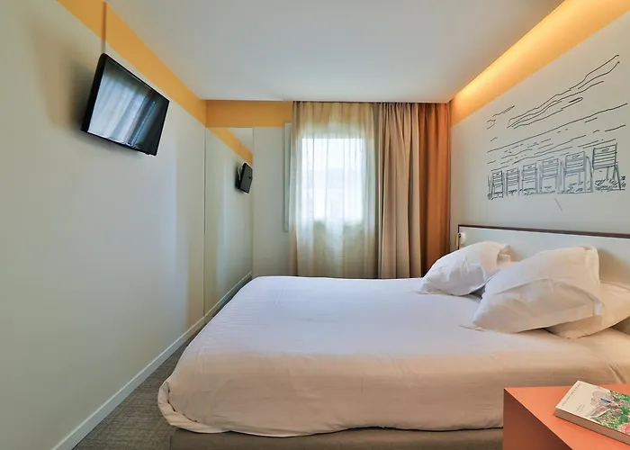 Hotel Du Pin Port 3*