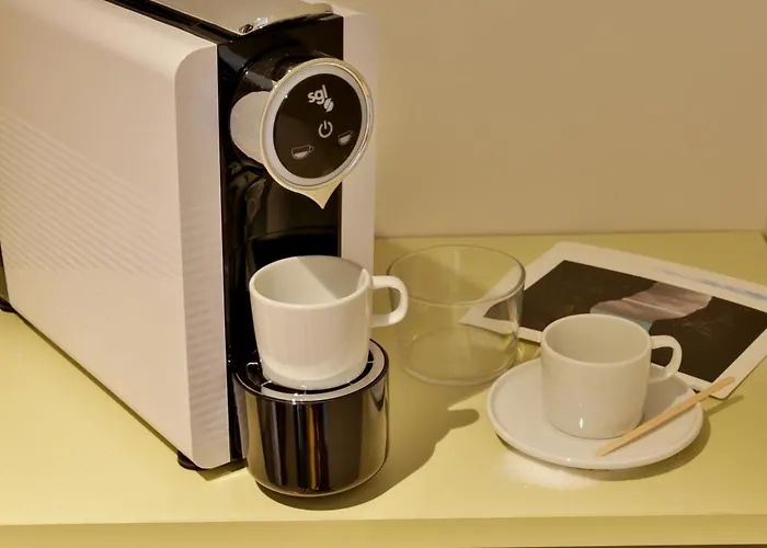 Du Pin Port ホテル ニース