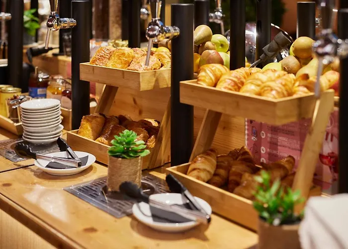 Du Pin Port Hotel Nice