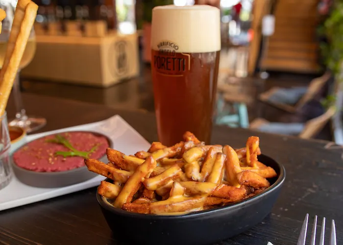 Du Pin Port ホテル ニース