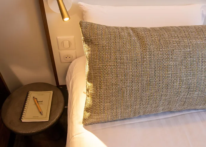 Du Pin Port ホテル 3*