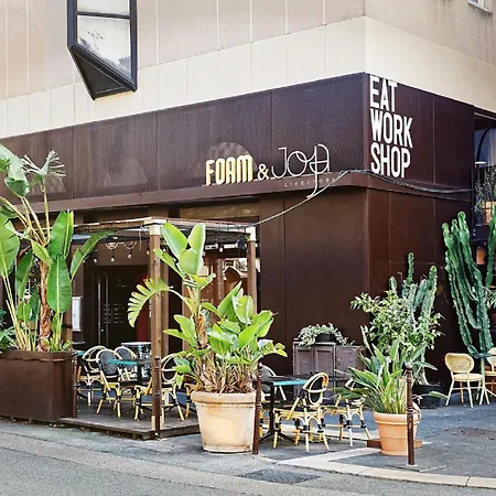 Du Pin Port By Soniho Hotel 3*