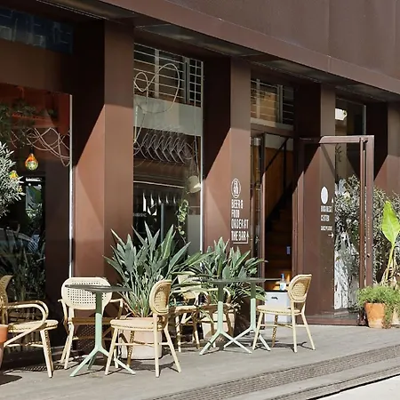 Du Pin Port By Soniho Hotel