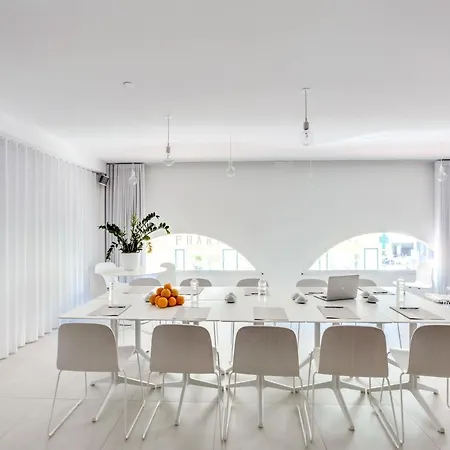 Du Pin Port Hotel Nizza