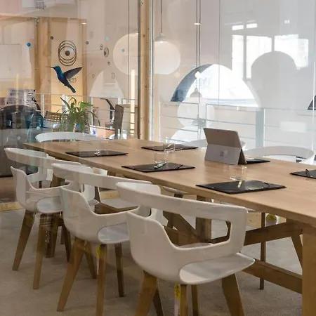 Du Pin Port By Soniho Hotel