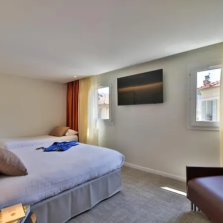 Du Pin Port By Soniho Hotel