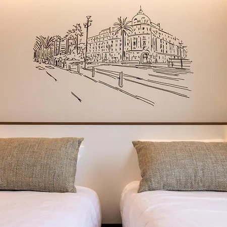 Du Pin Port By Soniho Szálloda 3*