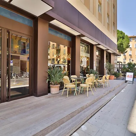 Du Pin Port By Soniho Hotel 3*
