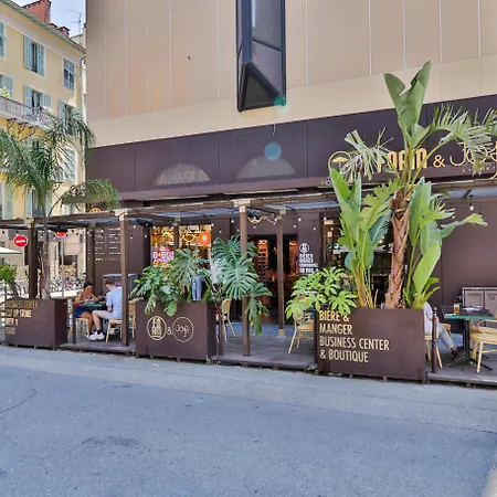 Hotel Du Pin Port 3*