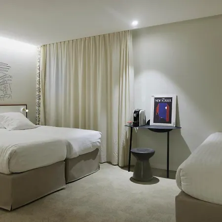 Du Pin Port By Soniho Hotel
