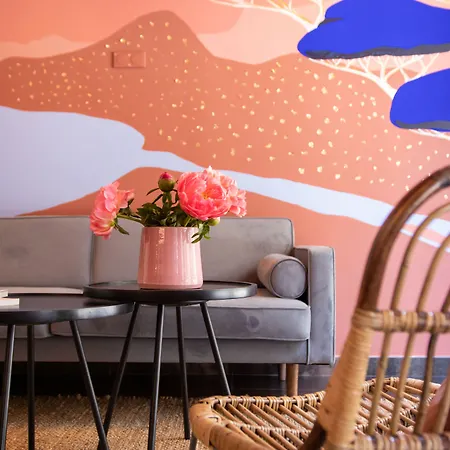 Du Pin Port By Soniho Hotel