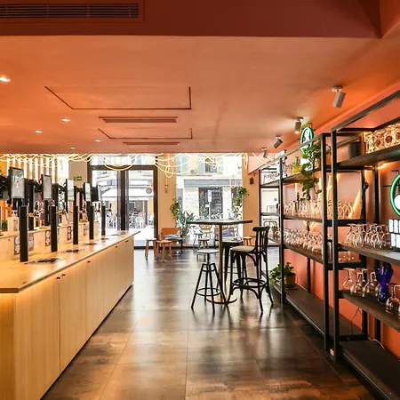 Du Pin Port By Soniho Hotel 3*
