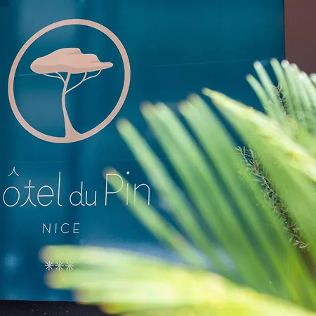 Du Pin Port By Soniho 3* Nice