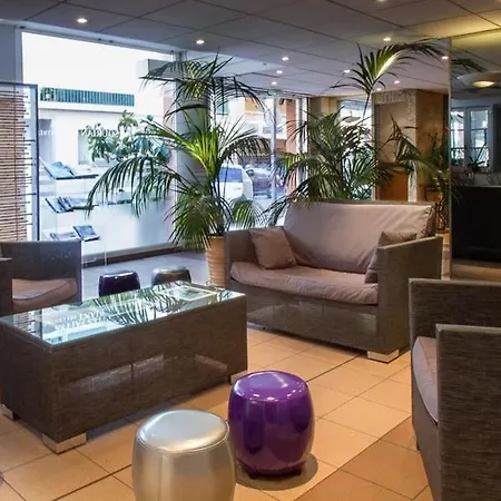 Hotel Du Pin Port 3*