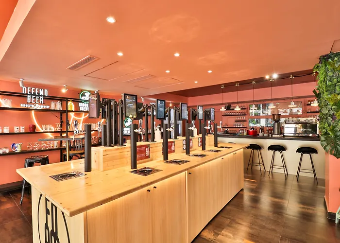 Hotel Du Pin Port 3*