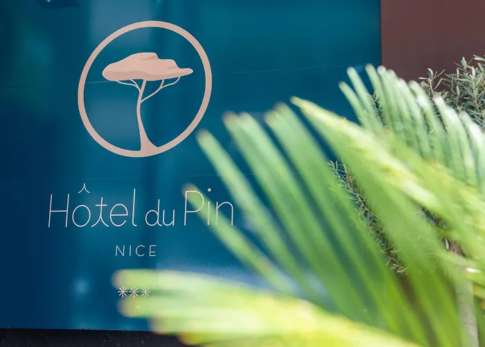 Du Pin Port 3* Nice