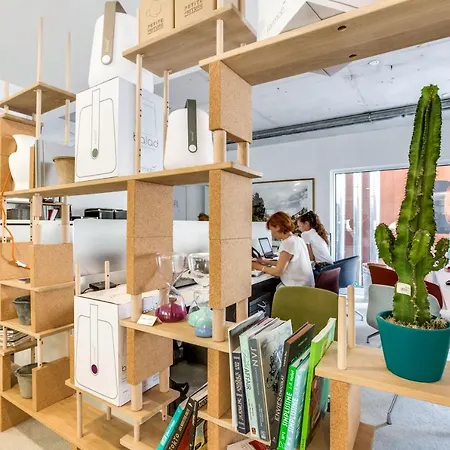 Du Pin Port Hotel Nice