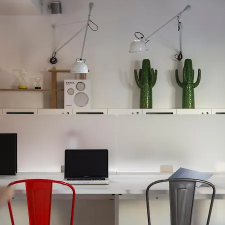 Du Pin Port By Soniho Hotel