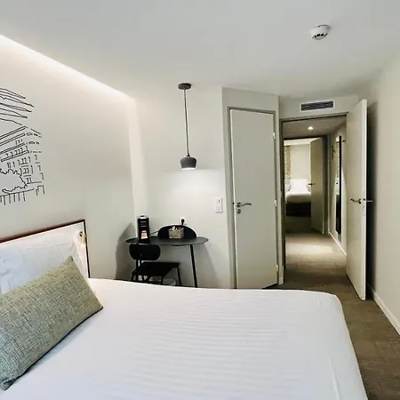Du Pin Port By Soniho Hotel 3*