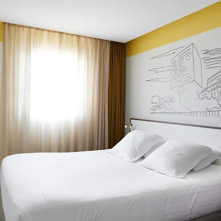 Du Pin Port Hotel Nice